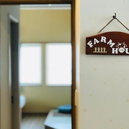Shooting Star The Bed & Breakfast Furano Bagian luar foto