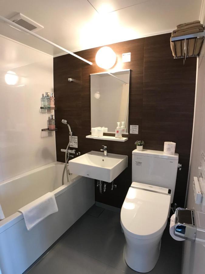 Shooting Star The Bed & Breakfast Furano Bagian luar foto