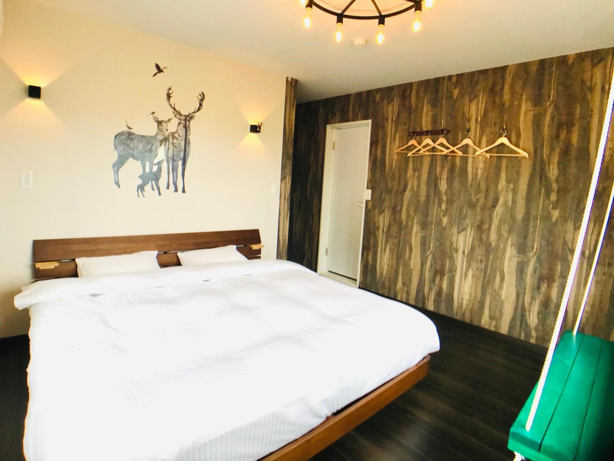Shooting Star The Bed & Breakfast Furano Bagian luar foto