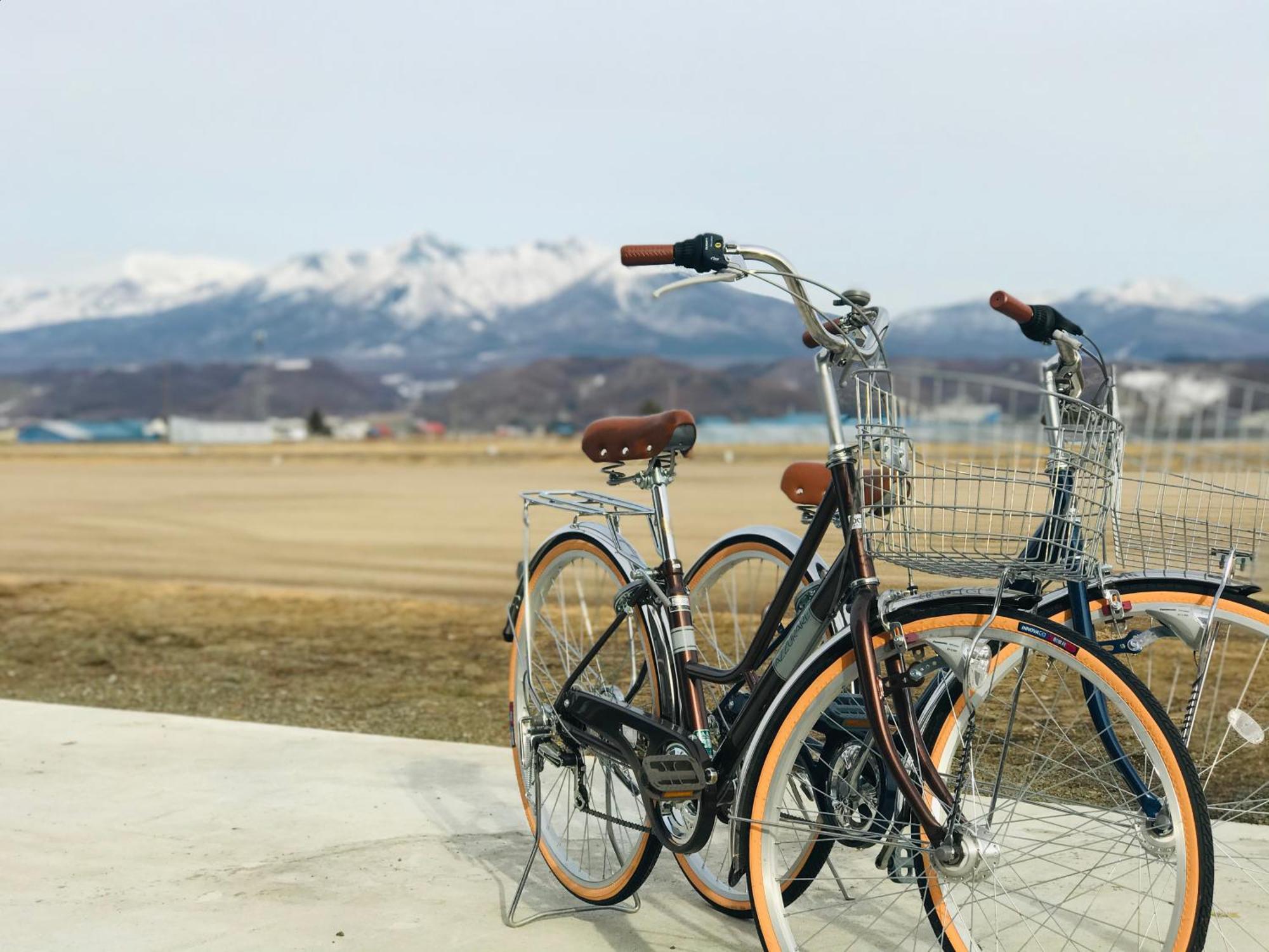 Shooting Star The Bed & Breakfast Furano Bagian luar foto